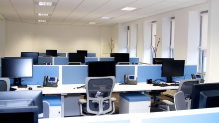 El absentismo laboral es uno de los principales problemas de la economía