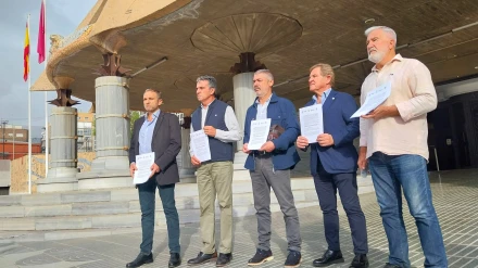 Organizaciones agrarias