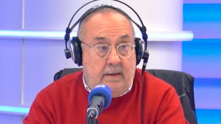 Alfredo Relaño, único periodista español que vota para el Balón de Oro