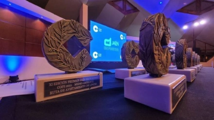 XIV Premios COPE Jaén: Reconocimiento al esfuerzo, talento y compromiso con nuestra provincia