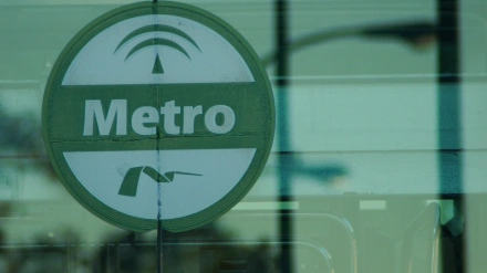 Metro de Sevilla