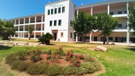 Hospital Joan March