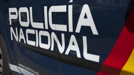Policia Nacional