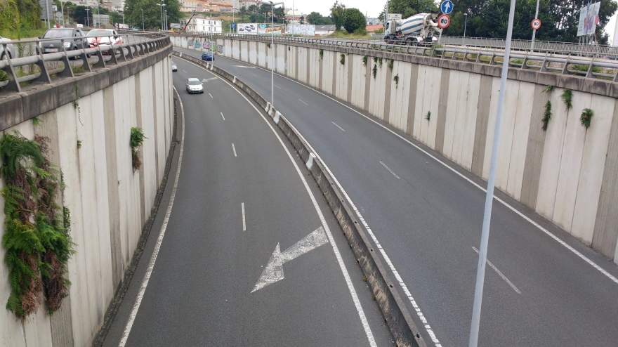 Viaducto de A Pasaxe