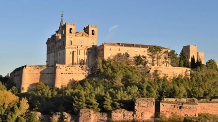 Monasterio de Uclés