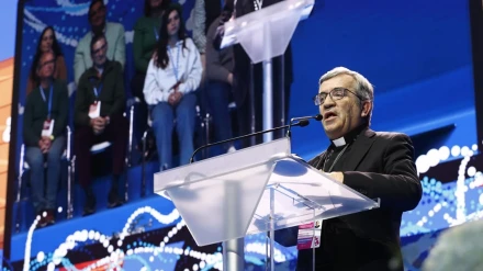 Luis Argüello