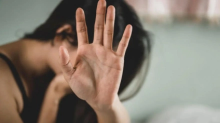 Más de 2 millones de mujeres en España sufren violencia machista