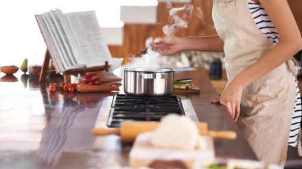 ¿Te gusta cocinar? Apúntate con tu abuela en este concurso de cocina intergeneracional