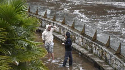 El meteorólogo Jorge Olcina vaticina a partir de qué día dejará de llover en España: estás cerca de guardar el paraguas