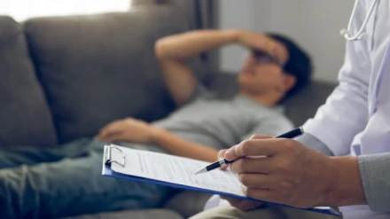 Un experto alerta porque aumentan las bajas laborales