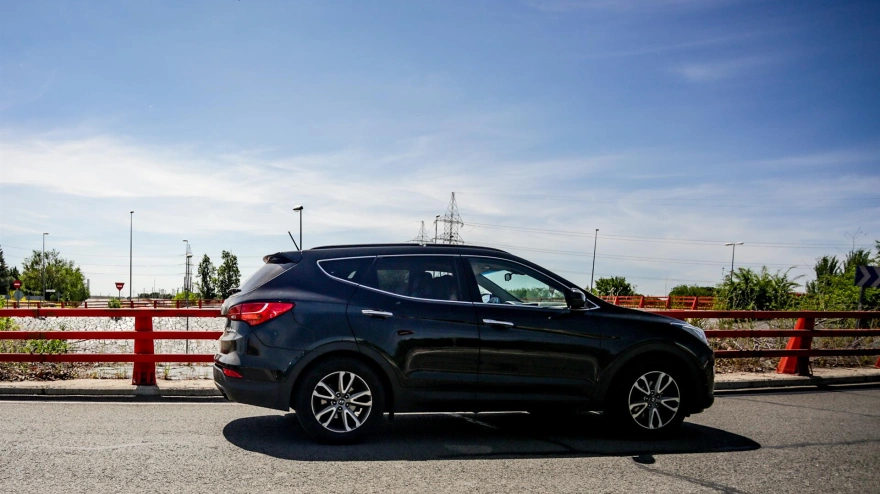 Un logroñés acepta 15 meses de cárcel y una sanción de 17.000 euros por un coche de segunda mano