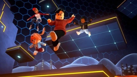 Recurso de Roblox