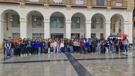 Musiqueando Huesca 25