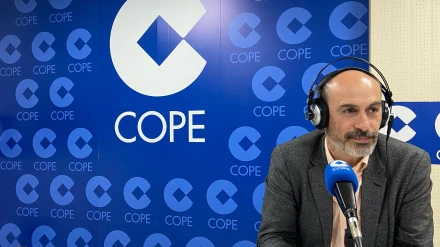 Pepe Rodríguez, candidato a rector de la UHU