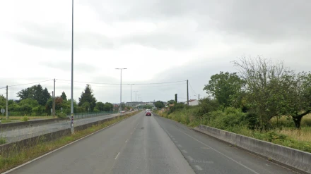 La FE-13 vuelve a presentar un estado muy deficitario de conservación