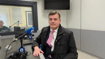 Antonio Barceló, Nazareno del Año