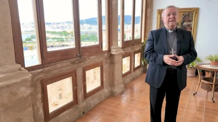 Obispo de Mallorca, Sebastià Taltavull