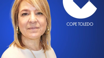 EPISODIO LAURA SÁNCHEZ MEDIODÍA TOLEDO