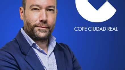 EPISODIO JOSÉ MANUEL FERNÁNDEZ ALMAZÁN MEDIODÍA CIUDAD REAL