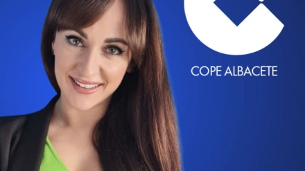 EPISODIO ALICIA MARTÍNEZ HERRERA ALBACETE