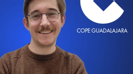 EPISODIO NACHO RODRÍGUEZ DE TAPIA HERRERA GUADALAJARA