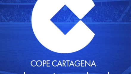 EPISODIO DEPORTES COPE EN CARTAGENA