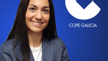 EPISODIO PAULA PÁJARO COPE GALICIA