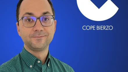 EPISODIO JACOBO COPE BIERZO