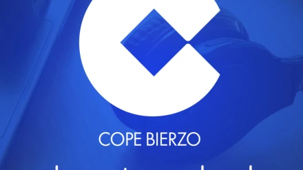EPISODIO MEDIODIA COPE BIERZO
