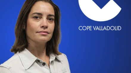 EPISODIO CAROLINA COPE VALLADOLID