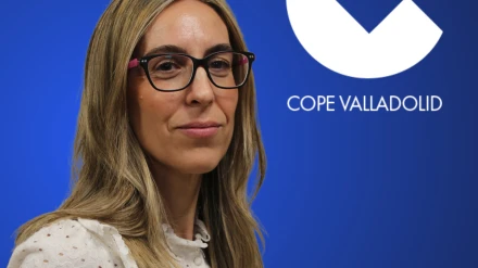 EPISODIO LAURA COPE VALLADOLID