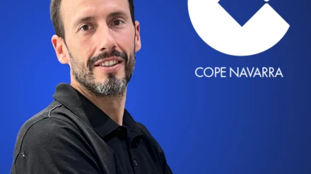 EPISODIO Alberto Sanz en COPE Navarra