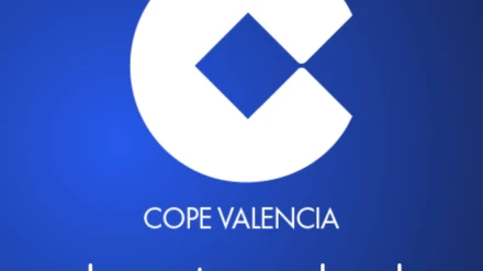 EPISODIO PODCAST COPE VALENCIA DESCONEXION