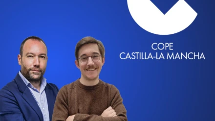 EPISODIO DEPORTES CASTILLA LA MANCHA