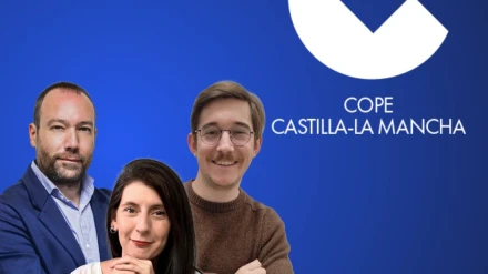 EPISODIO DEPORTES CASTILLA LA MANCHA