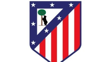Escudo del Atlético de Madrid