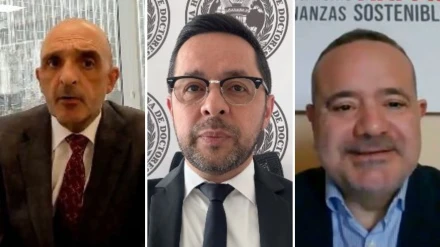 El Congreso Internacional Desarrollo Humano y Sostenibilidad reunió a expertos de América, Europa, África y Asia para debatir el futuro sostenible