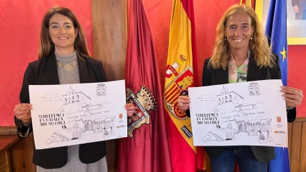 Campaña preventiva para reducir el consumo de alcohol