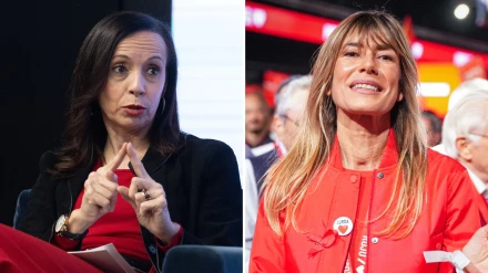 La relación de Beatriz Corredor con Begoña Gómez