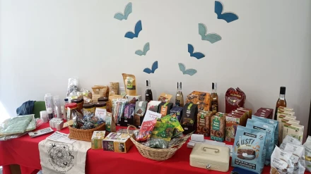 Productos de Comercio Justo