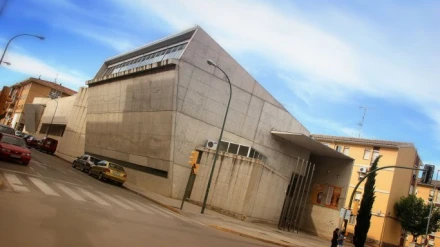 El Centro Cívico acogerá algunas actividades del BarrioFest
