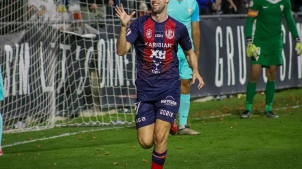 El Yeclano Deportivo no puede fallar en Alcorcón