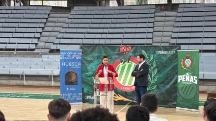 La firma supone una colaboración entre ambas partes