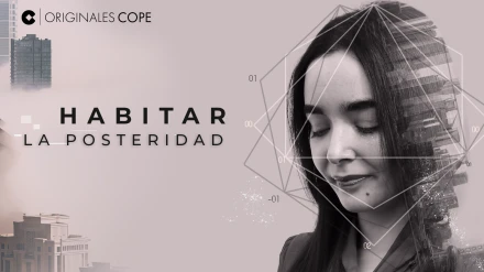 Escucha el tráiler de Habitar la posteridad