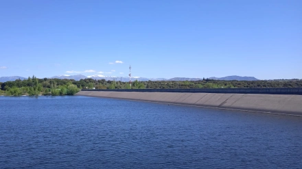 Embalse de Valmayor