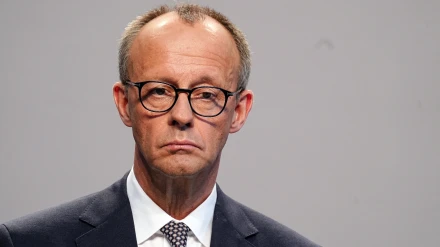 Friedrich Merz