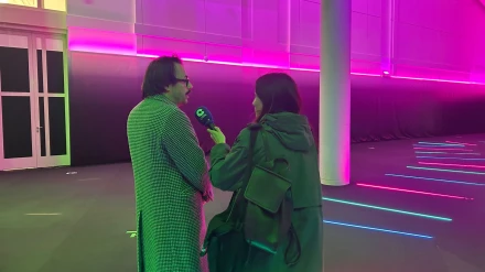 Todo en Orixes llama la atención del visitante
