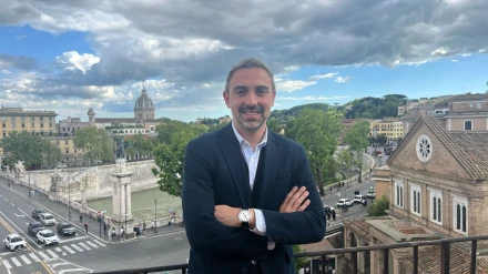 Alberto Chinchilla