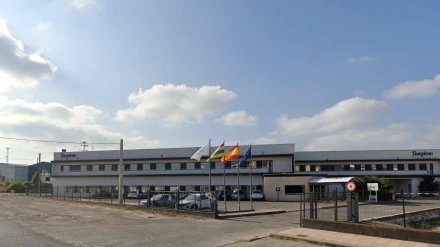 La empresa riojana Barpimo da un salto estratégico y se integra en un gigante industrial