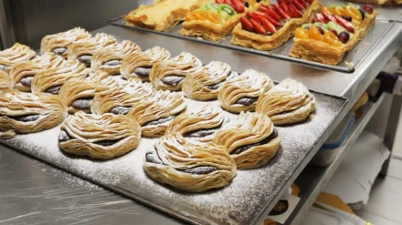 Forn de Sant Frances